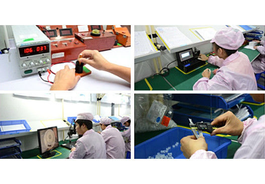 China Shenzhen Saigusy Technology Co., Ltd 