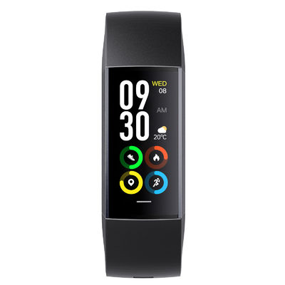 qualidade  Amoled 1.1 Inch Smart Fitness Bracelet M3 M4 M5 M6 M7 Fitness Watch Activity Tracker fábrica