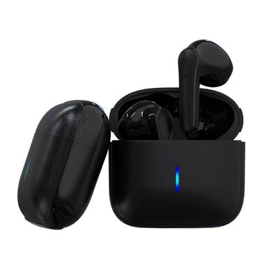 TWS Bluetooth 5,1 fones de ouvido sem fio impermeáveis dos fones de ouvido com ganchos da orelha