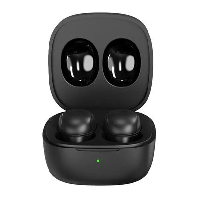 Fones de ouvido estereofônicos sem fio de Bluetooth Earbuds 3D do mini toque de TWS Earbuds