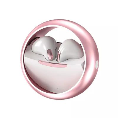 Baixa latência TWS Bluetooth 5,2 fones de ouvido, fones de ouvido de Audifonos Bluetooth