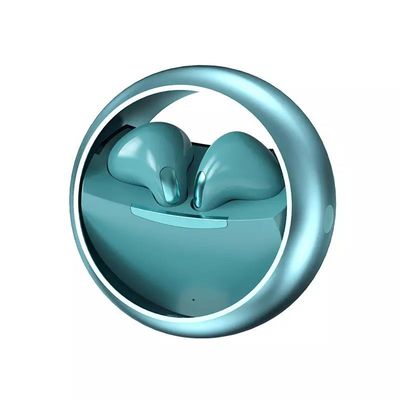 Baixa latência TWS Bluetooth 5,2 fones de ouvido, fones de ouvido de Audifonos Bluetooth
