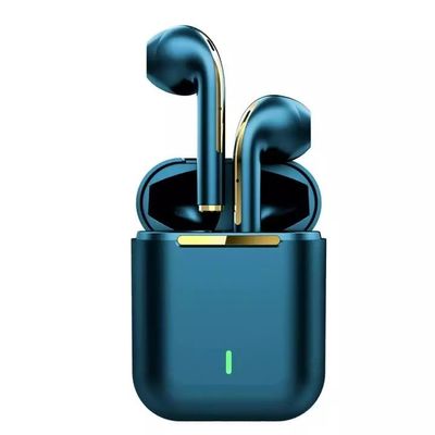 IPX4 os fones de ouvido sem fio da música TWS Bluetooth propalam o cancelamento do rádio na orelha Earbuds
