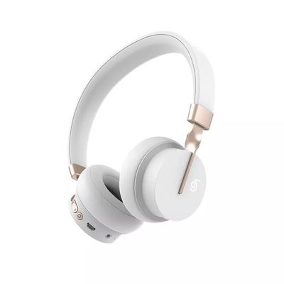 ROHS Bass Wireless Headphones super, auriculares DE ALTA FIDELIDADE do jogo do ABS com microfone