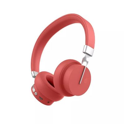 ROHS Bass Wireless Headphones super, auriculares DE ALTA FIDELIDADE do jogo do ABS com microfone