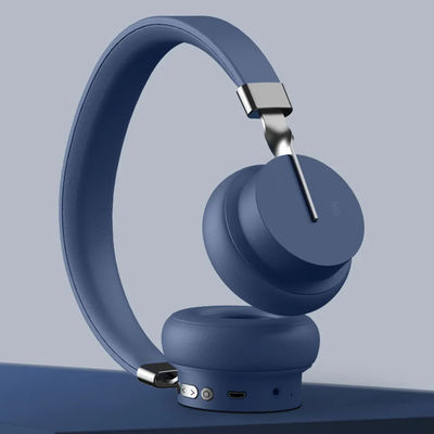 ROHS Bass Wireless Headphones super, auriculares DE ALTA FIDELIDADE do jogo do ABS com microfone