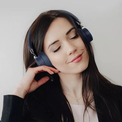 ROHS Bass Wireless Headphones super, auriculares DE ALTA FIDELIDADE do jogo do ABS com microfone