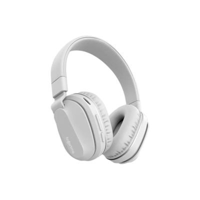 Fones de ouvido sem fio de Bluetooth sobre o fones de ouvido de Bluetooth do som estéreo da orelha para esportes