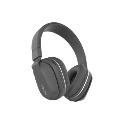 Fones de ouvido sem fio de Bluetooth sobre o fones de ouvido de Bluetooth do som estéreo da orelha para esportes