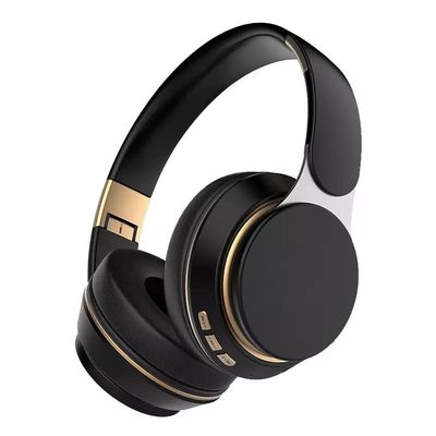 Bass Wireless Stereo Bluetooth Headset mega multifuncional ROHS aprovou