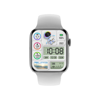 Coração impermeável Rate Monitor Fitness Tracker Smartwatch de Smartwatch dos esportes de ROHS