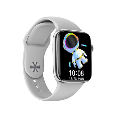 Coração impermeável Rate Monitor Fitness Tracker Smartwatch de Smartwatch dos esportes de ROHS