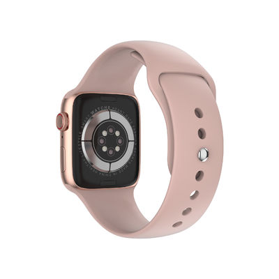 Coração impermeável Rate Wireless Charging de Smartwatch de 2,0 esportes de Bluetooth da polegada