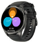 Smart Watch impermeável do esporte de GPS da função de chamada de Reloj Bluetooth Smartwatch