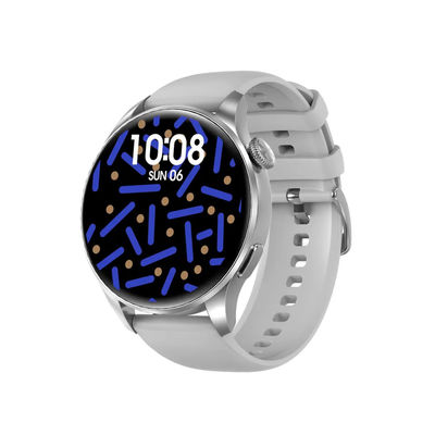 Smart Watch impermeável do esporte de GPS da função de chamada de Reloj Bluetooth Smartwatch
