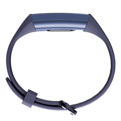 bracelete esperto da aptidão 25.6g    Com coração Rate Monitor Sports Smart Tracker