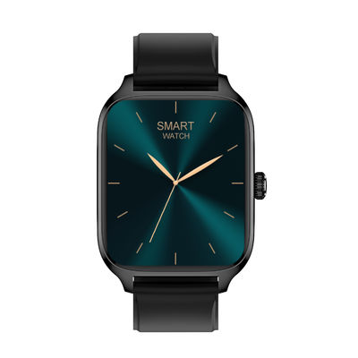 BT que chama o toque completo Smartwatch Bluetooth 5,0 MAI Health Smart Watch da tela do IPS