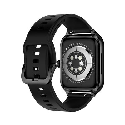 BT que chama o toque completo Smartwatch Bluetooth 5,0 MAI Health Smart Watch da tela do IPS