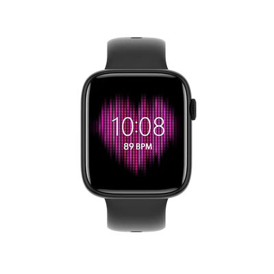 Smart Watch impermeável BT dos esportes IP68 que chama DT103 Reloj Smartwatch