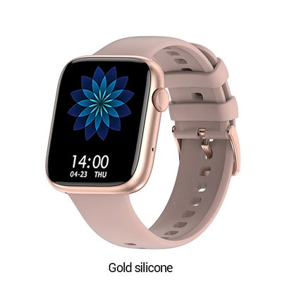 Smart Watch impermeável BT dos esportes IP68 que chama DT103 Reloj Smartwatch
