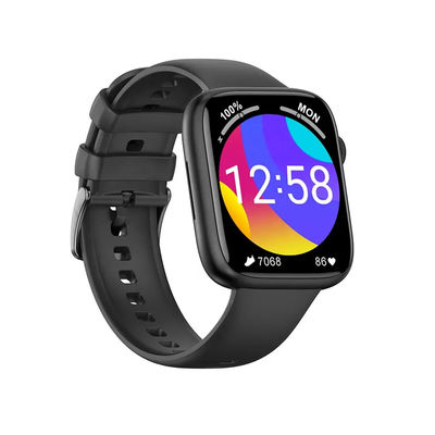 Smart Watch impermeável BT dos esportes IP68 que chama DT103 Reloj Smartwatch