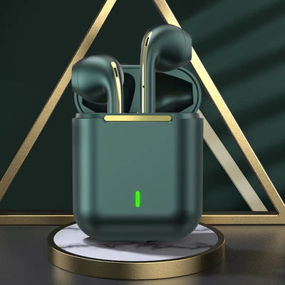 Auriculares sem fio impermeáveis do jogo de IPX4 Bluetooth com microfone