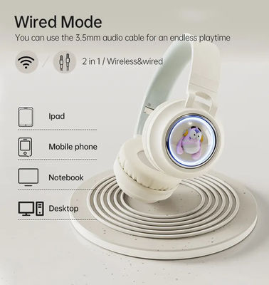 Estéreo sem fio verdadeiro BT Earbuds do esporte, Bass Stereo Headphones profundo super