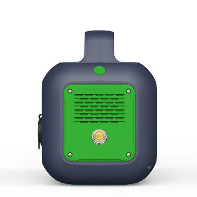 central elétrica 300W portátil de acampamento 110V 220V 299.52Wh 20800mAh
