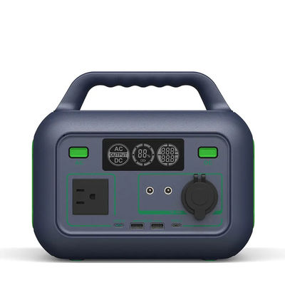 Tudo em uma central elétrica portátil 300W do gerador 299.52Wh 20800mAh