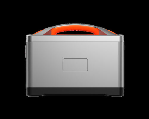 lítio Ion Battery Solar Generator da central elétrica de bateria 1200W da casa 14kg