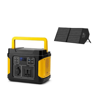 Central elétrica portátil multifuncional 80000mAh do gerador para o acampamento exterior