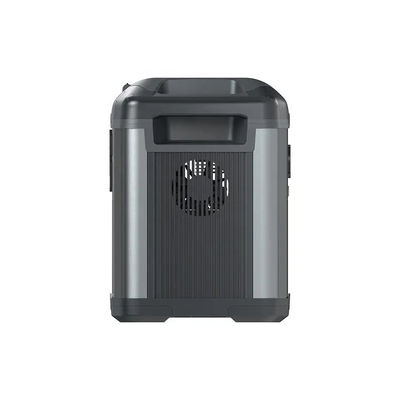 Estação 2000W 17.3kg de Ion Battery Portable Generator Power do lítio