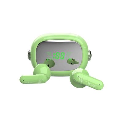 Os auriculares sem fio TWS do jogo do ODM Bluetooth do OEM retificam fones de ouvido estereofônicos sem fio