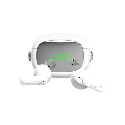 Os auriculares sem fio TWS do jogo do ODM Bluetooth do OEM retificam fones de ouvido estereofônicos sem fio