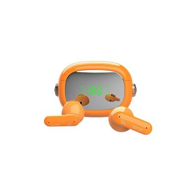 Os auriculares sem fio TWS do jogo do ODM Bluetooth do OEM retificam fones de ouvido estereofônicos sem fio