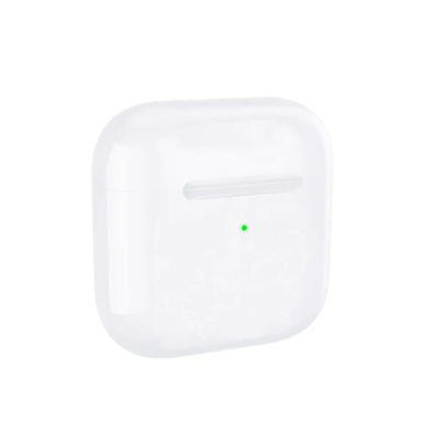 As mãos livram o jogo estereofônico sem fio verdadeiro de alta fidelidade sem fio Earbuds dos auriculares BT5.3 do jogo de Bluetooth