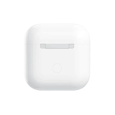 As mãos livram o jogo estereofônico sem fio verdadeiro de alta fidelidade sem fio Earbuds dos auriculares BT5.3 do jogo de Bluetooth