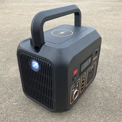 Onda de seno pura portátil exterior 140000mAh da central elétrica do gerador 518Wh