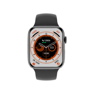 2,0&quot; modos múltiplos Bluetooth dos esportes de Smartwatch da tela grande que chama o Smart Watch