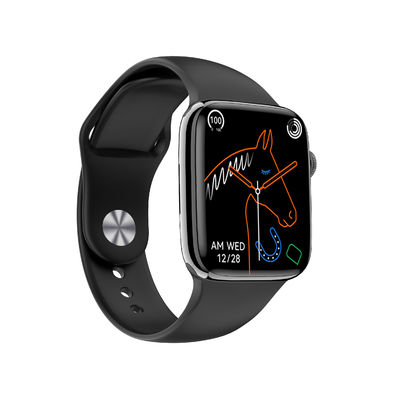 2,0&quot; modos múltiplos Bluetooth dos esportes de Smartwatch da tela grande que chama o Smart Watch
