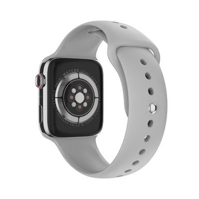 2,0&quot; modos múltiplos Bluetooth dos esportes de Smartwatch da tela grande que chama o Smart Watch