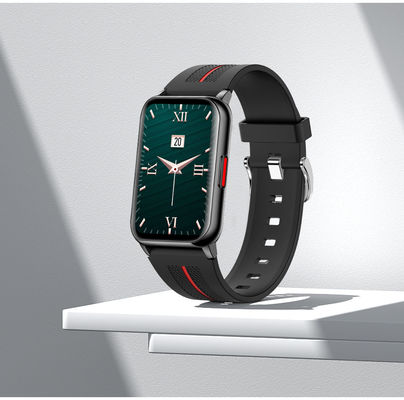 Homem Android Inteligente IP68 Impermeável Desporto Smartwatch Pulseiras Com Frequência Cardíaca