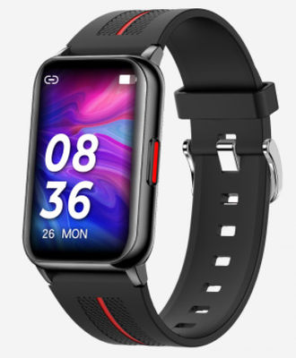 Homem Android Inteligente IP68 Impermeável Desporto Smartwatch Pulseiras Com Frequência Cardíaca