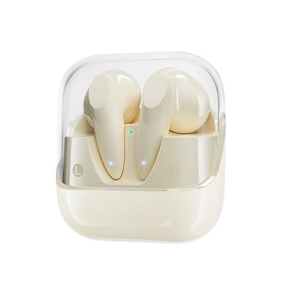 Fones de ouvido Bluetooth com DC5V Tipo-C e Lightning Charge Port