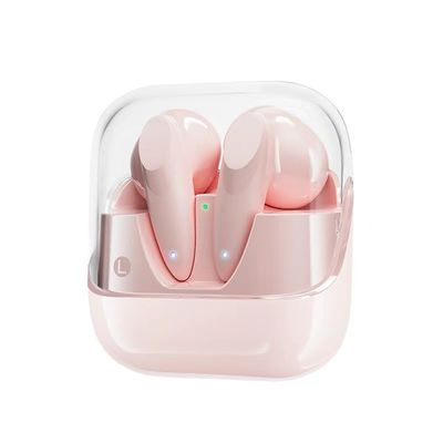 Fones de ouvido Bluetooth com DC5V Tipo-C e Lightning Charge Port