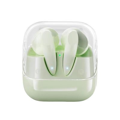 Fones de ouvido Bluetooth com DC5V Tipo-C e Lightning Charge Port
