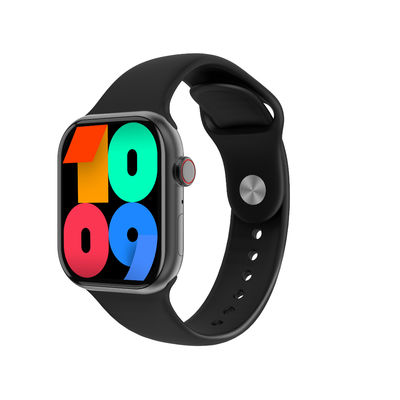 Saúde Relógio inteligente Frequência cardíaca Pressão sanguínea Sangue Oxigênio Desporto Fitness Tracker Apple Watch