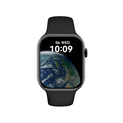 Saúde Relógio inteligente Frequência cardíaca Pressão sanguínea Sangue Oxigênio Desporto Fitness Tracker Apple Watch
