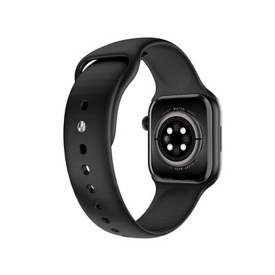 Saúde Relógio inteligente Frequência cardíaca Pressão sanguínea Sangue Oxigênio Desporto Fitness Tracker Apple Watch