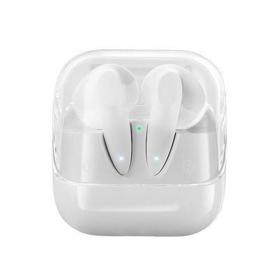 Fones de ouvido Bluetooth com DC5V Tipo-C e Lightning Charge Port